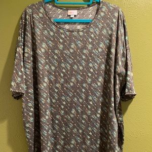 LuLaRoe 2x Irma